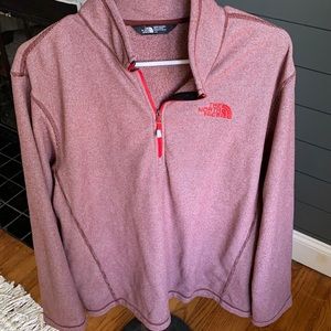 Men’s North Face Pullover